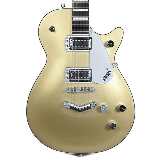 Gretsch G5220 Electromatic Jet BT Casino Gold Electric Guitars / Solid Body
