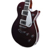 Gretsch G5220 Electromatic Jet BT Dark Cherry Metallic Electric Guitars / Solid Body