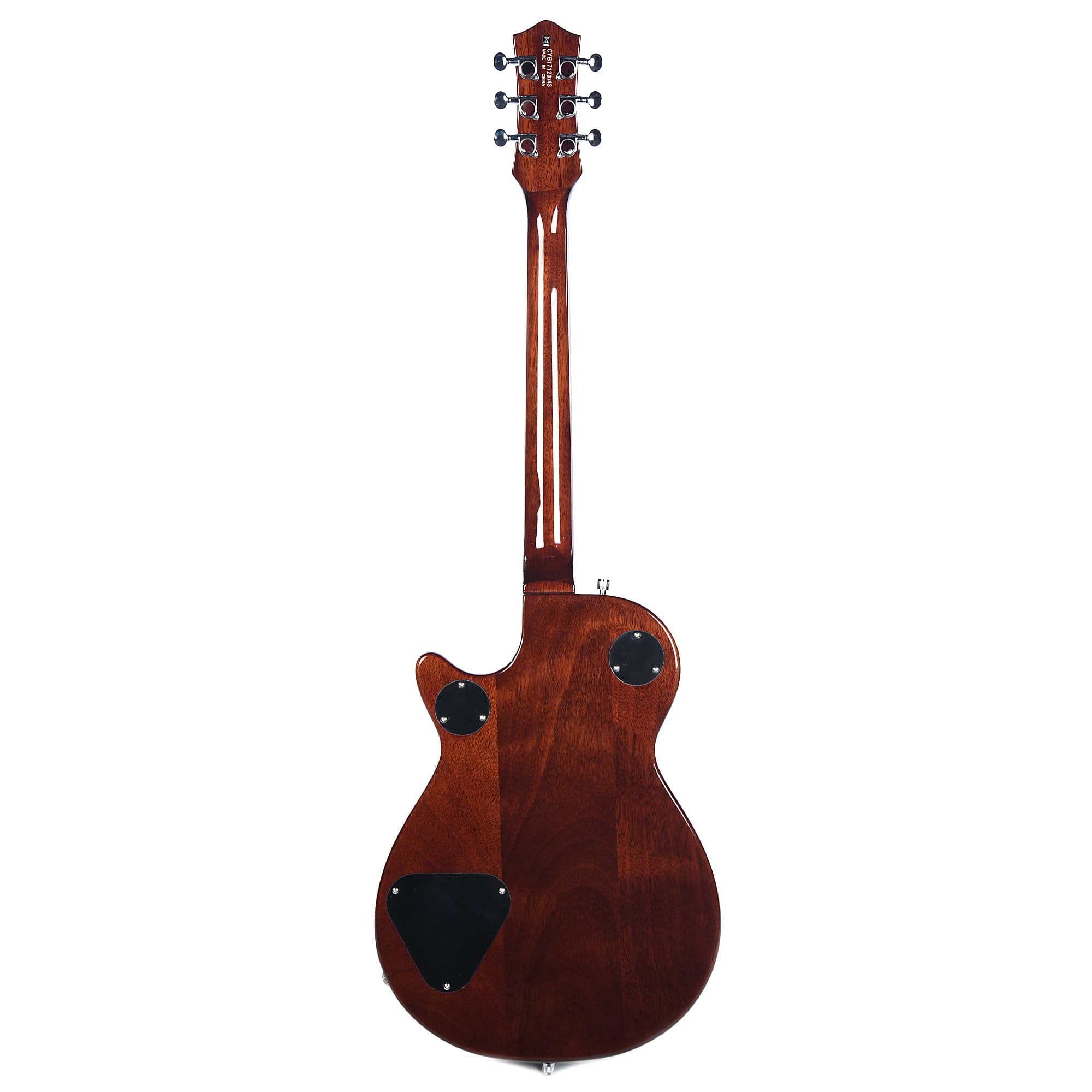 Gretsch G5220 Electromatic Jet BT Dark Cherry Metallic Electric Guitars / Solid Body