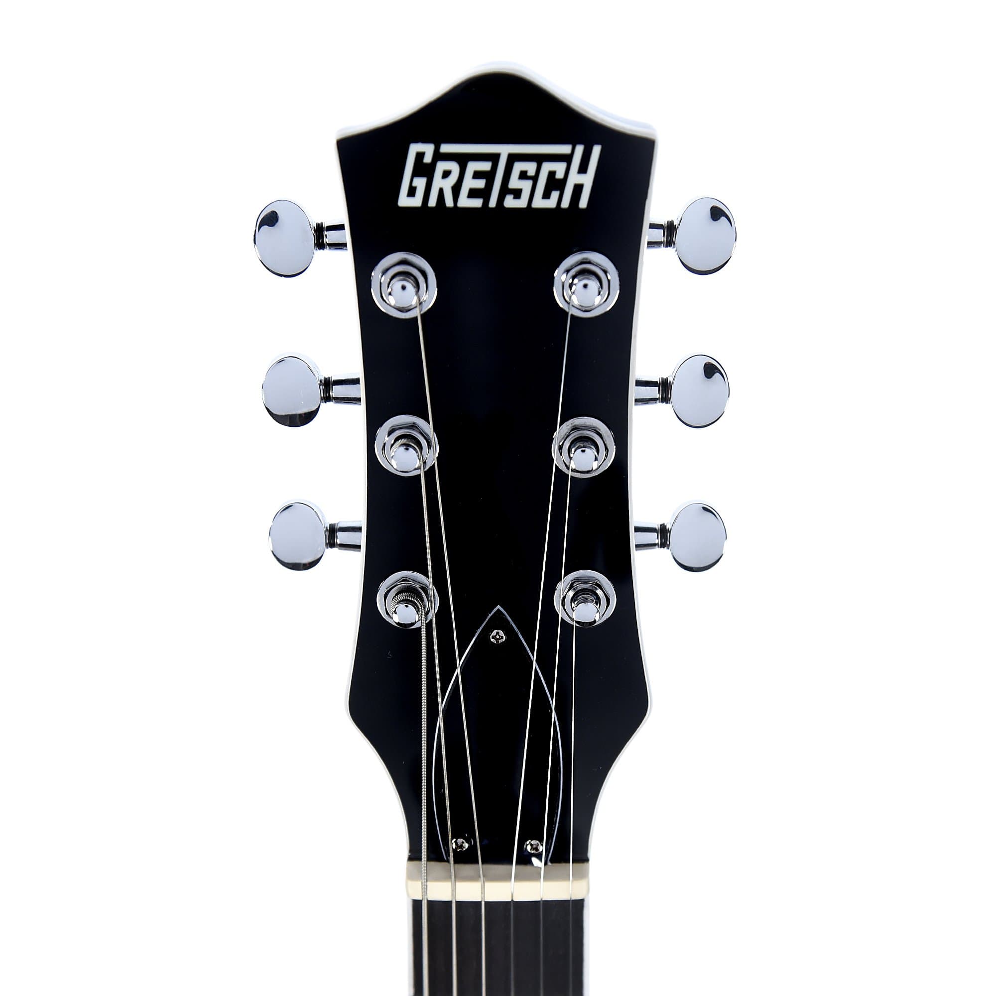 Gretsch G5220 Electromatic Jet BT Dark Cherry Metallic Electric Guitars / Solid Body