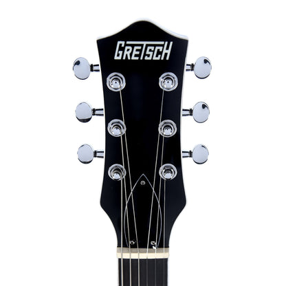 Gretsch G5220 Electromatic Jet BT Dark Cherry Metallic Electric Guitars / Solid Body