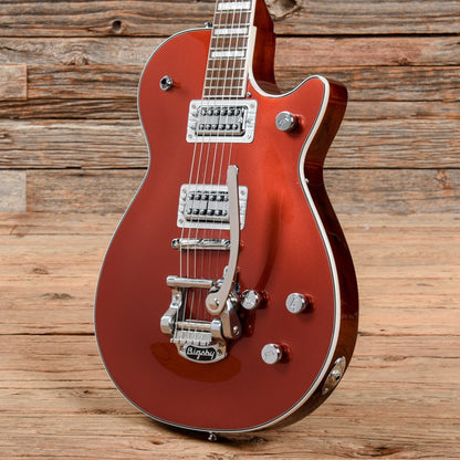 Gretsch G5220 Electromatic Jet BT Single-Cut Firestick Red 2020 Electric Guitars / Solid Body