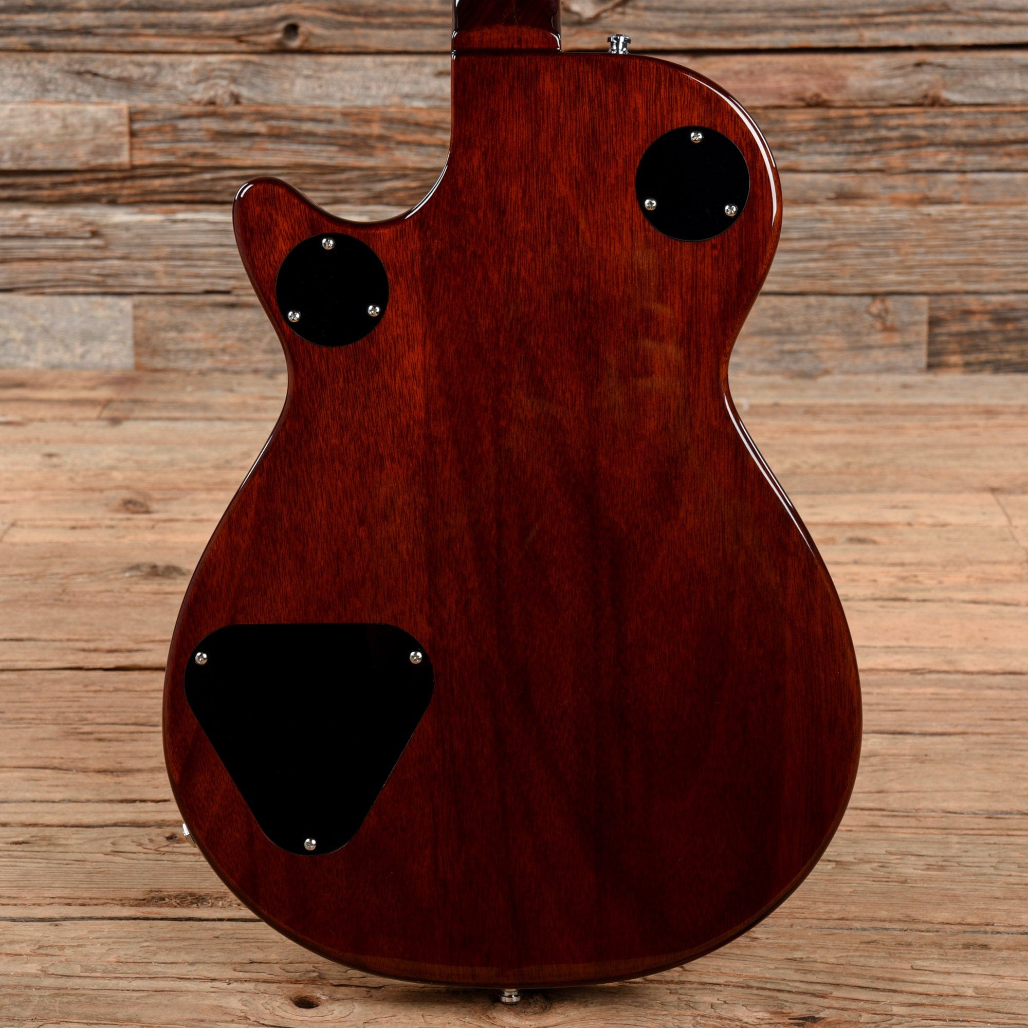 Gretsch G5220 Electromatic Jet BT Single-Cut Firestick Red 2020 Electric Guitars / Solid Body