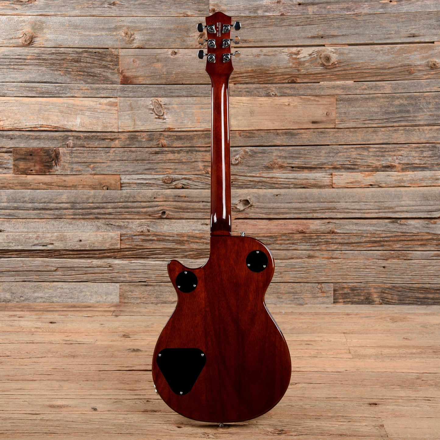 Gretsch G5220 Electromatic Jet BT Single-Cut Firestick Red 2020 Electric Guitars / Solid Body