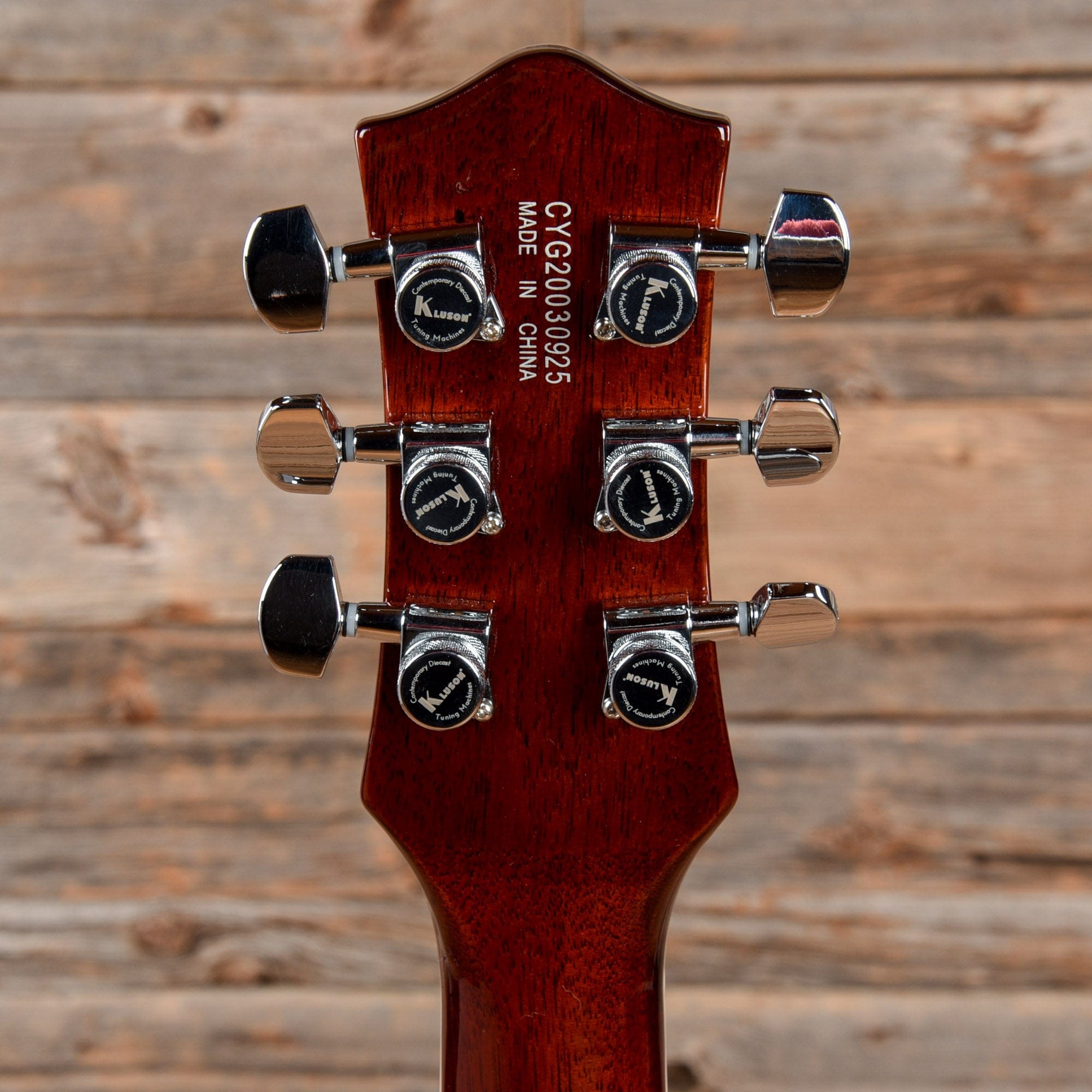 Gretsch G5220 Electromatic Jet BT Single-Cut Firestick Red 2020 Electric Guitars / Solid Body