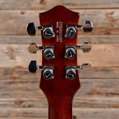 Gretsch G5220 Electromatic Jet BT Single-Cut Firestick Red 2020 Electric Guitars / Solid Body