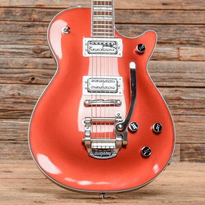 Gretsch G5220 Electromatic Jet BT Single-Cut Firestick Red 2020 Electric Guitars / Solid Body