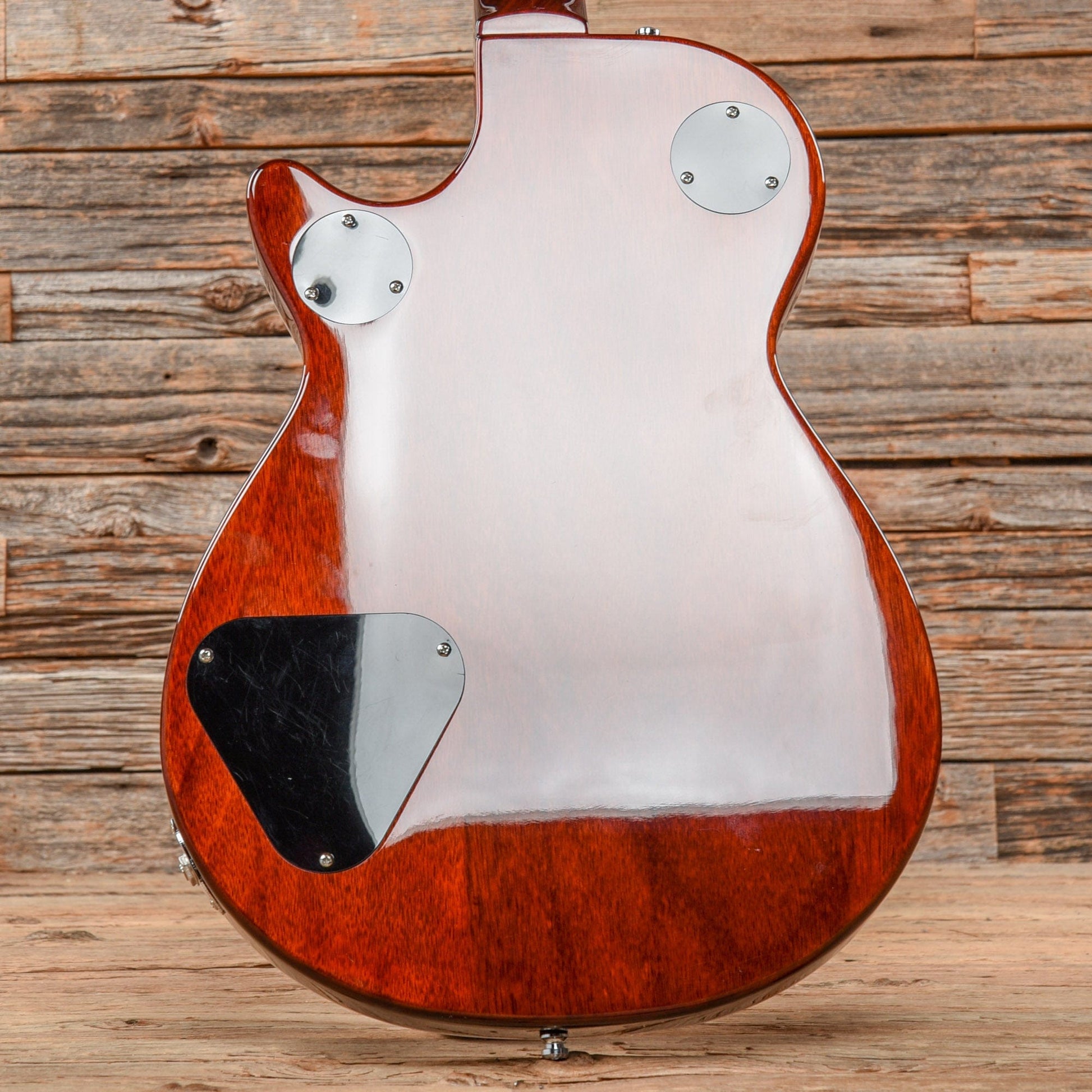 Gretsch G5220 Electromatic Jet BT Single-Cut Firestick Red 2020 Electric Guitars / Solid Body