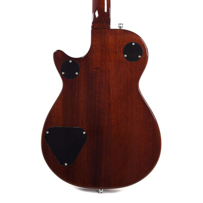 Gretsch G5220 Electromatic Jet BT Single-Cut Firestick Red w/V-Stoptail Electric Guitars / Solid Body