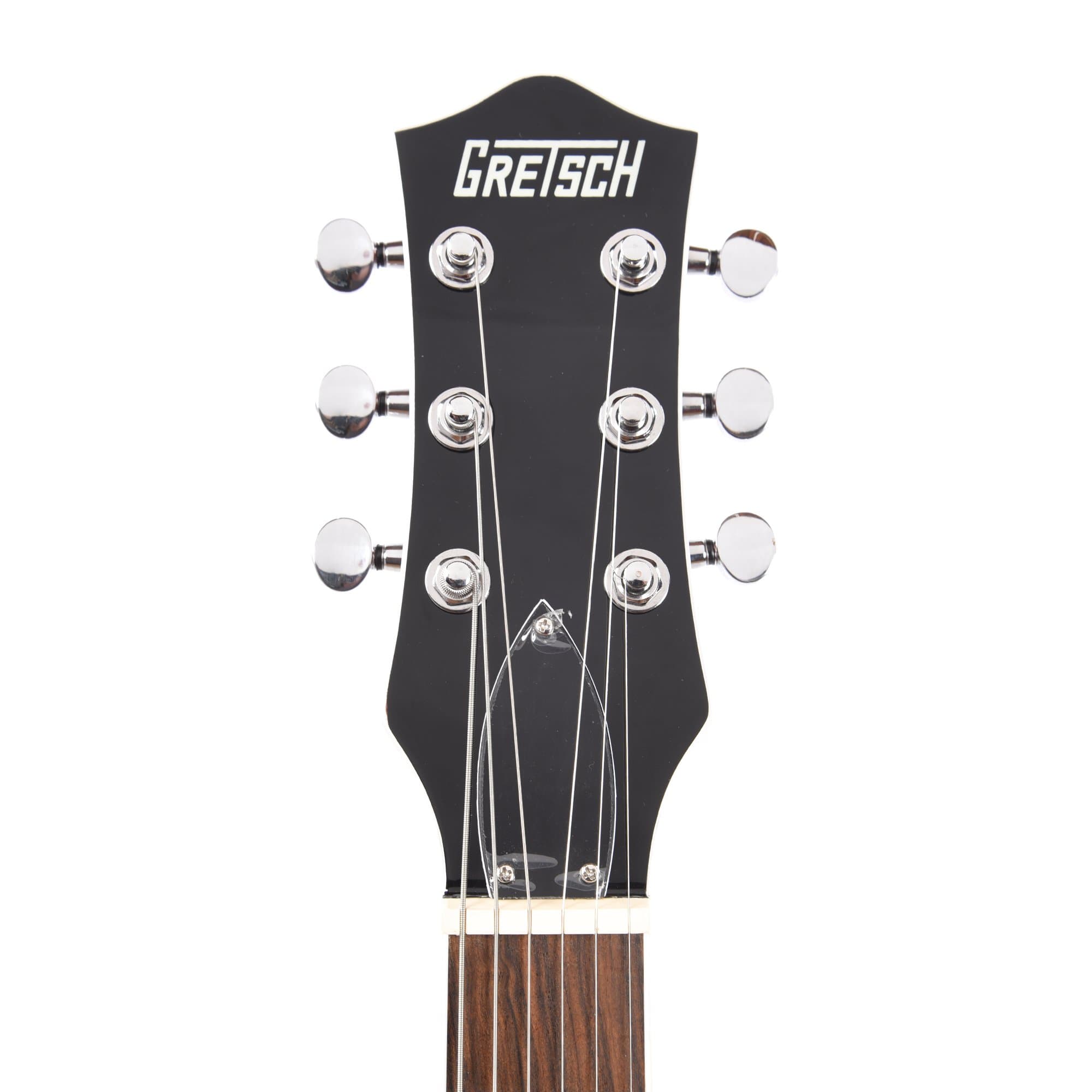 Gretsch G5220 Electromatic Jet BT Single-Cut Firestick Red w/V-Stoptail Electric Guitars / Solid Body