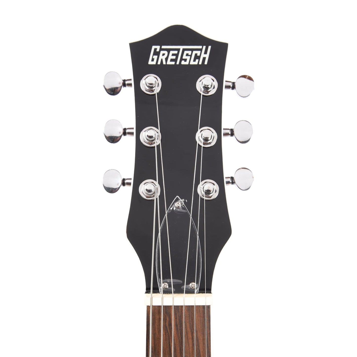 Gretsch G5220 Electromatic Jet BT Single-Cut Firestick Red w/V-Stoptail Electric Guitars / Solid Body