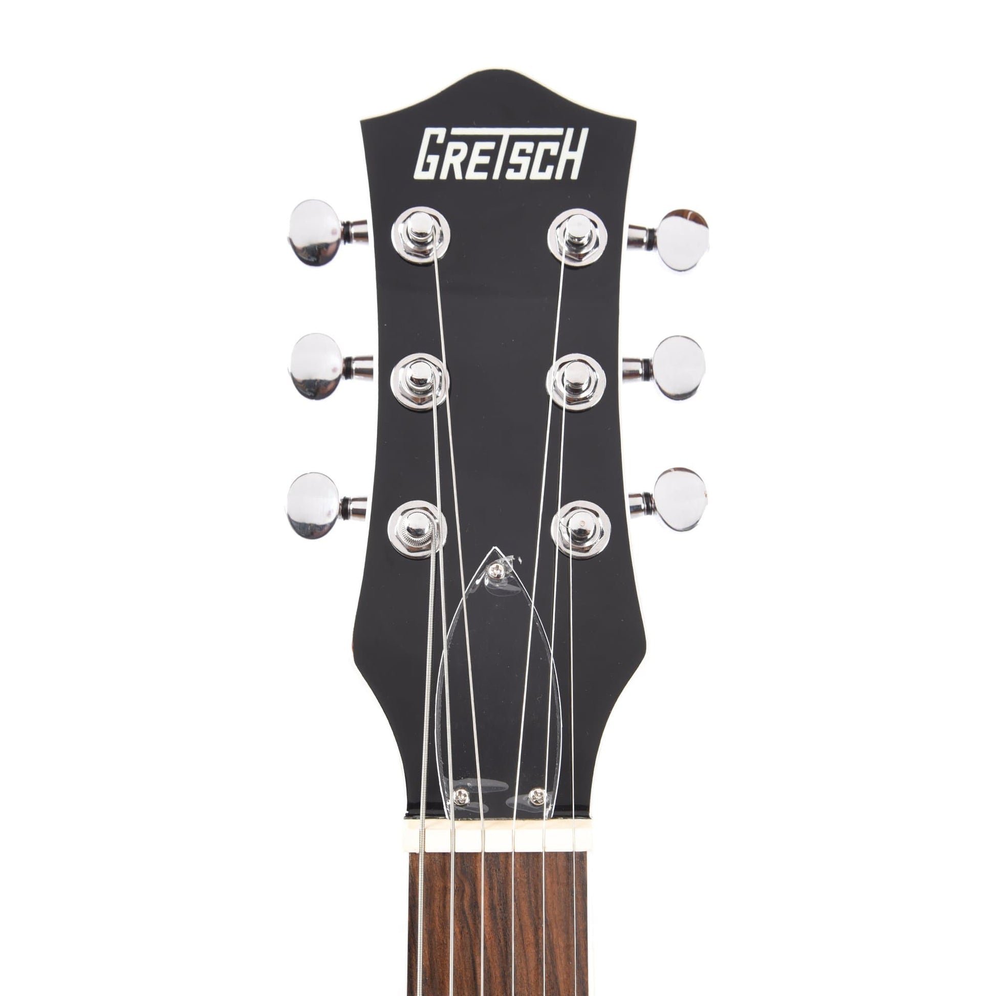 Gretsch G5220 Electromatic Jet BT Single-Cut Firestick Red w/V-Stoptail Electric Guitars / Solid Body