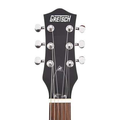 Gretsch G5220 Electromatic Jet BT Single-Cut Firestick Red w/V-Stoptail Electric Guitars / Solid Body