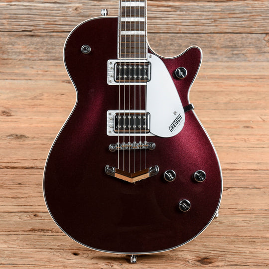 Gretsch G5220 Electromatic Jet BT with V-Stoptail Dark Cherry Metallic 2019 Electric Guitars / Solid Body
