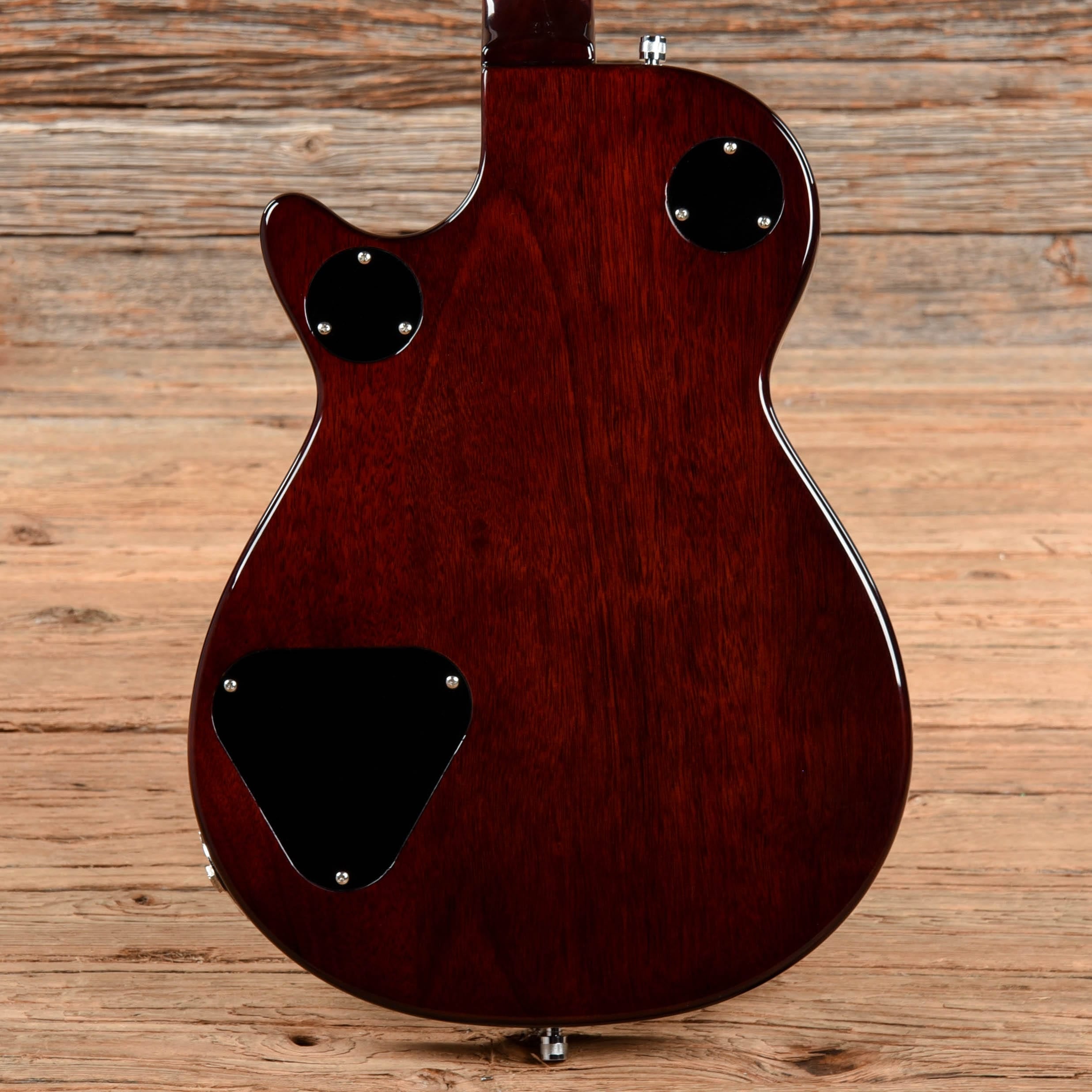 Gretsch G5220 Electromatic Jet BT with V-Stoptail Dark Cherry Metallic 2019 Electric Guitars / Solid Body