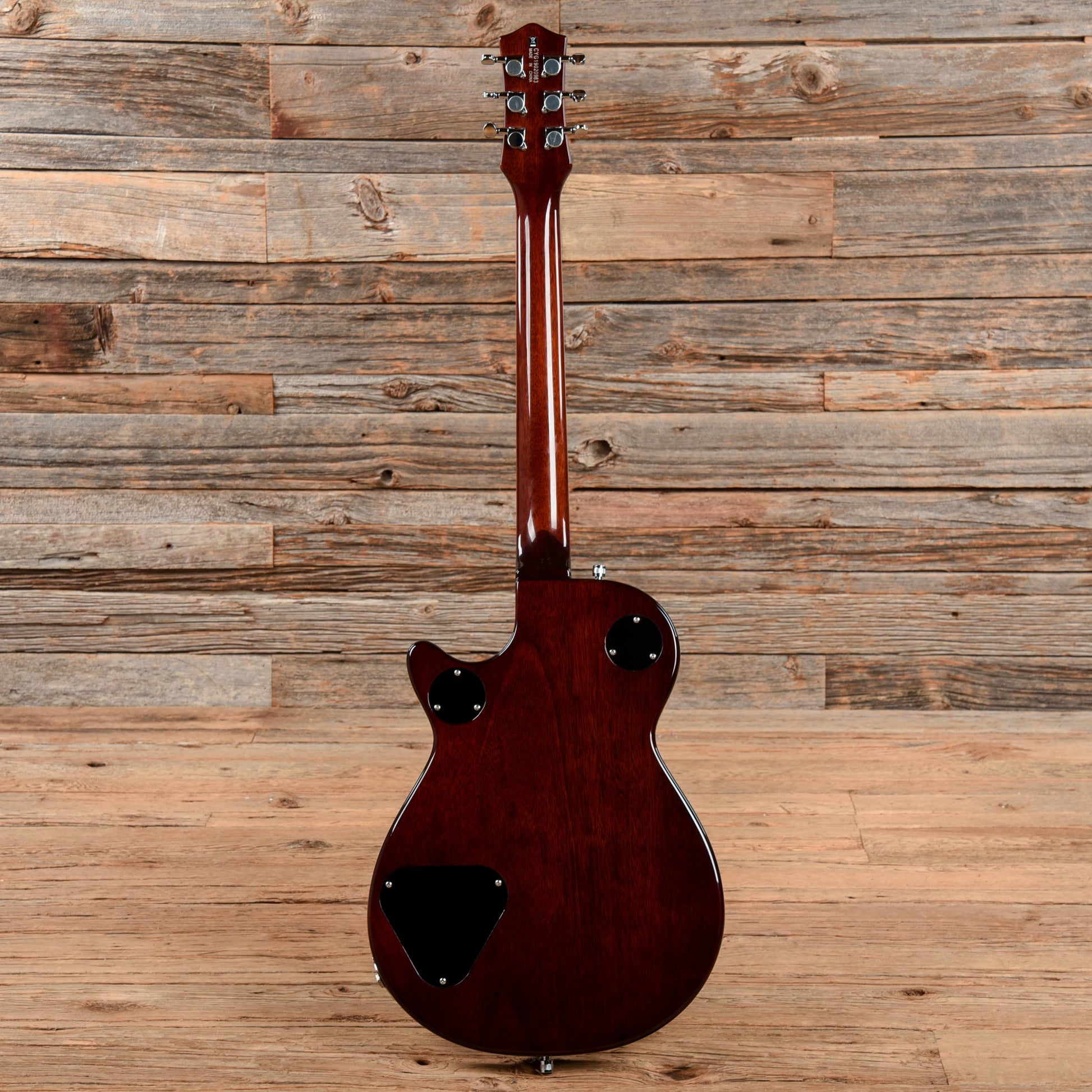 Gretsch G5220 Electromatic Jet BT with V-Stoptail Dark Cherry Metallic 2019 Electric Guitars / Solid Body