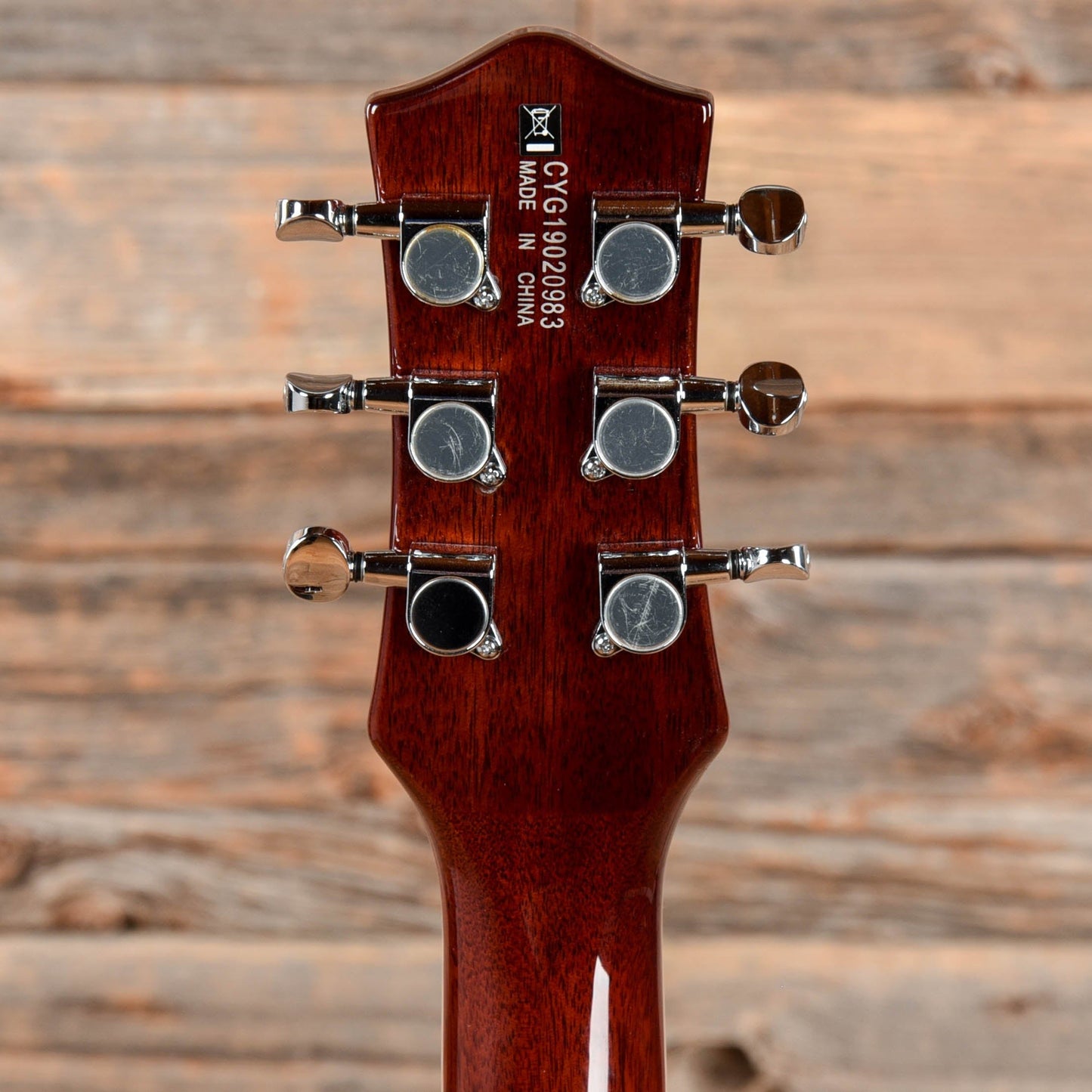 Gretsch G5220 Electromatic Jet BT with V-Stoptail Dark Cherry Metallic 2019 Electric Guitars / Solid Body