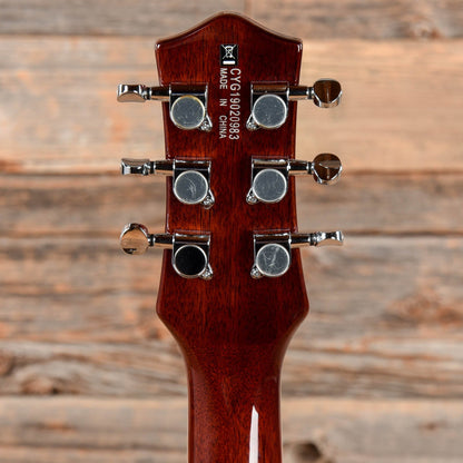 Gretsch G5220 Electromatic Jet BT with V-Stoptail Dark Cherry Metallic 2019 Electric Guitars / Solid Body