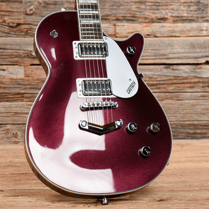 Gretsch G5220 Electromatic Jet BT with V-Stoptail Dark Cherry Metallic 2019 Electric Guitars / Solid Body