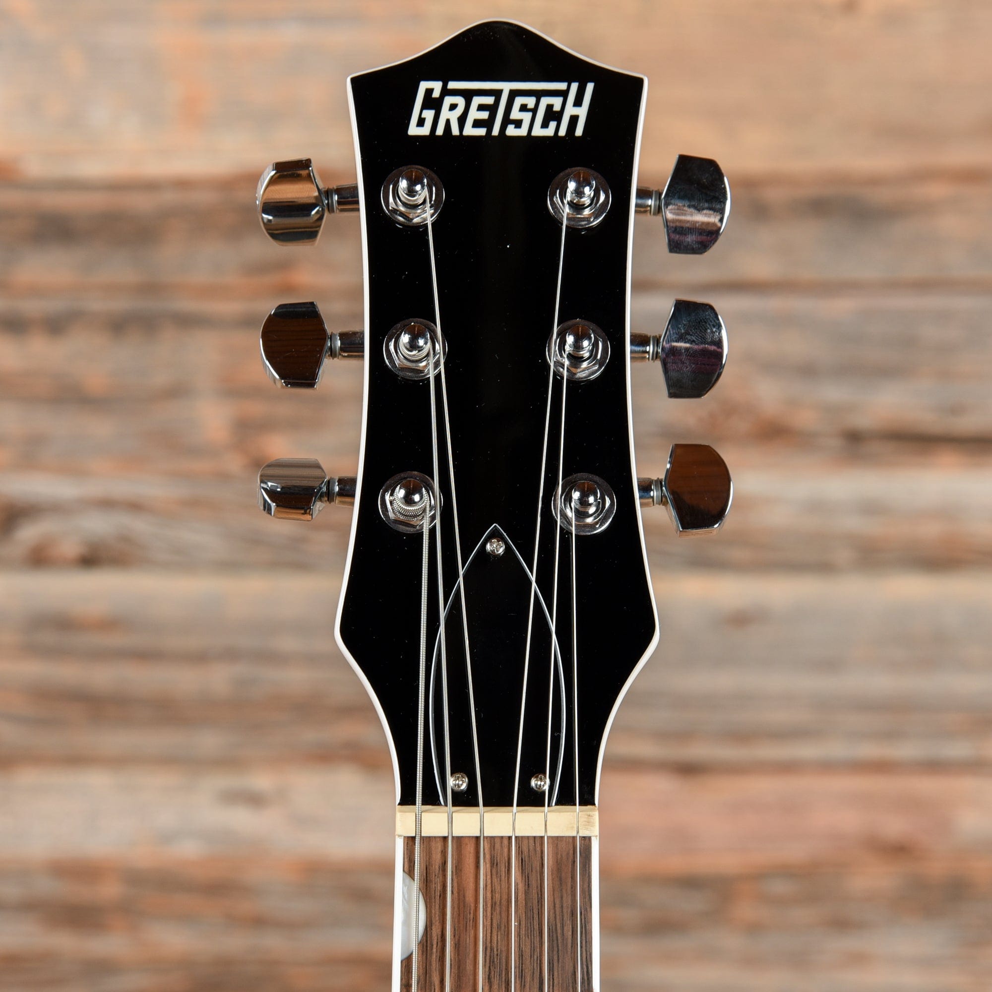 Gretsch G5222 Electromatic Double Jet BT Jade Grey Metallic 2020 Electric Guitars / Solid Body