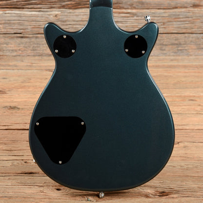 Gretsch G5222 Electromatic Double Jet BT Jade Grey Metallic 2020 Electric Guitars / Solid Body