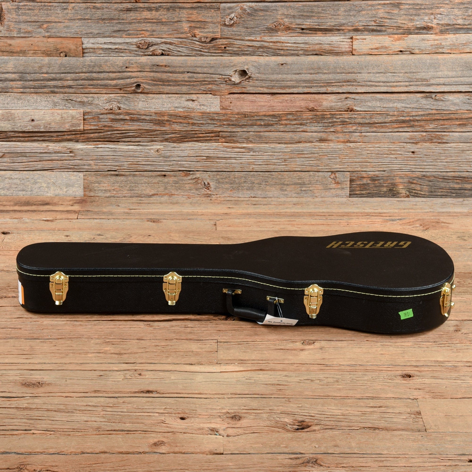 Gretsch G5222 Electromatic Double Jet BT Jade Grey Metallic 2020 Electric Guitars / Solid Body