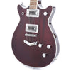 Gretsch G5222 Electromatic Double Jet BT Walnut Stain w/V-Stoptail Electric Guitars / Solid Body