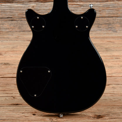 Gretsch G5222 Electromatic Double Jet BT with V-Stoptail Aged Natural 2020 Electric Guitars / Solid Body