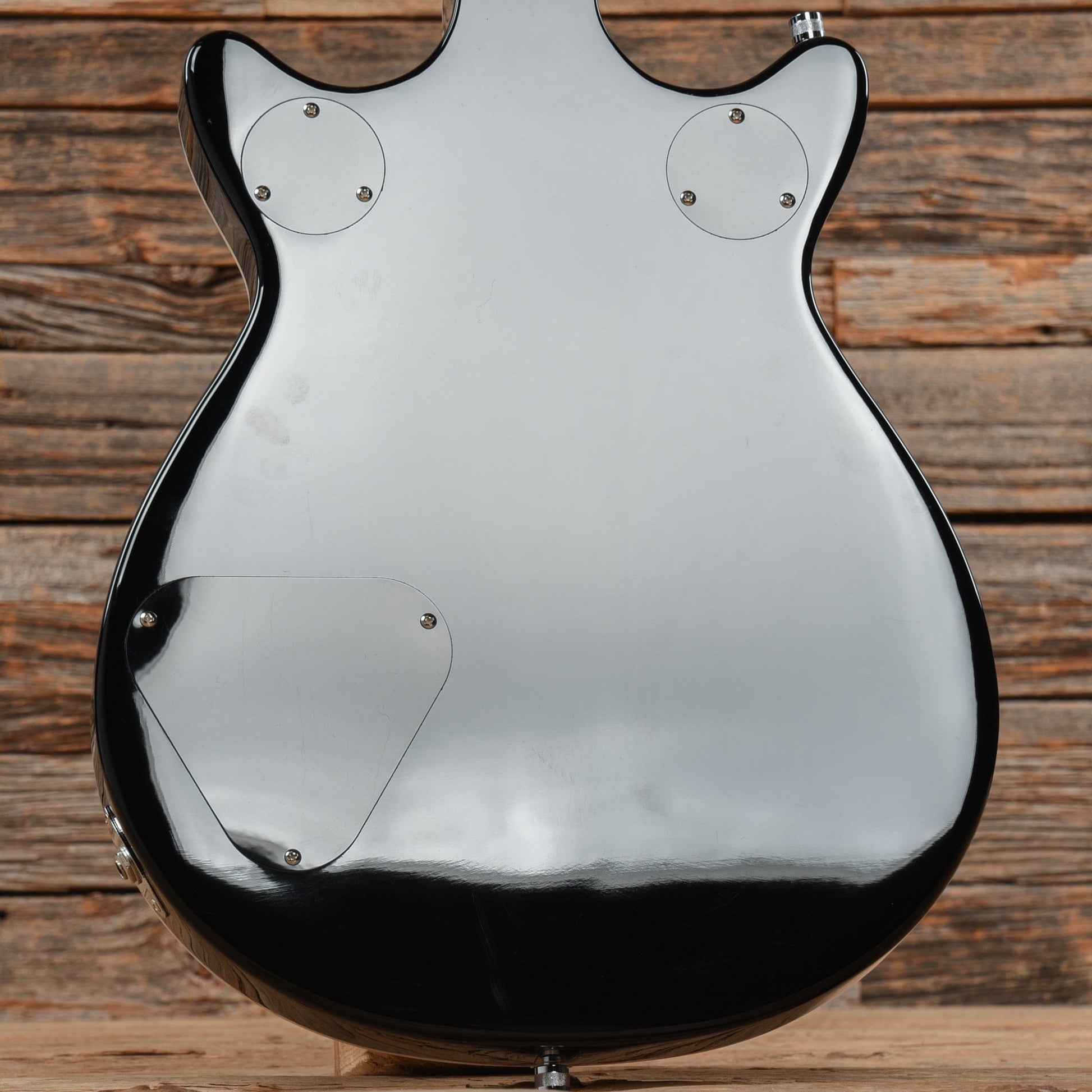 Gretsch G5222 Electromatic Double Jet BT with V-Stoptail Aged Natural 2020 Electric Guitars / Solid Body