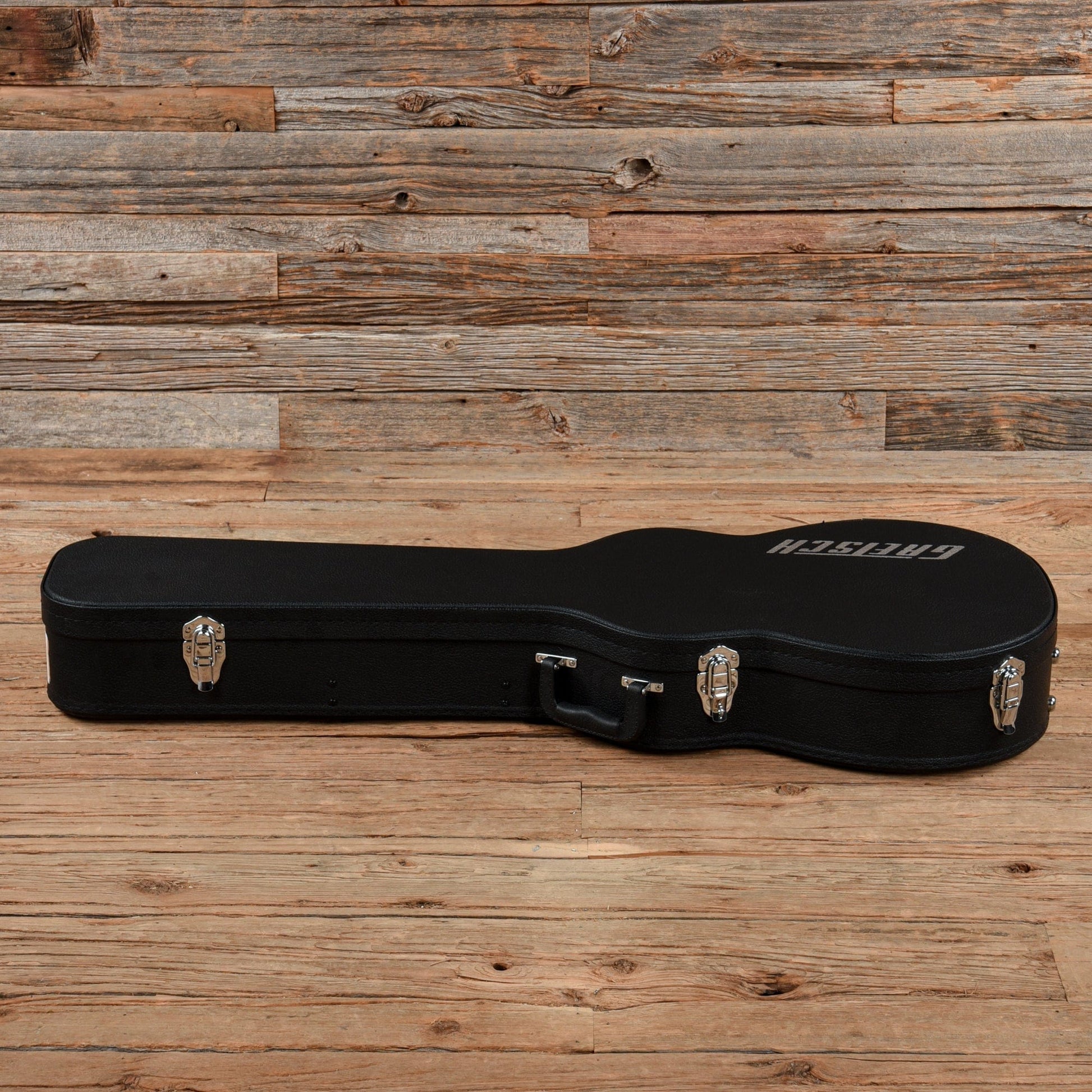 Gretsch G5222 Electromatic Double Jet BT with V-Stoptail Aged Natural 2020 Electric Guitars / Solid Body