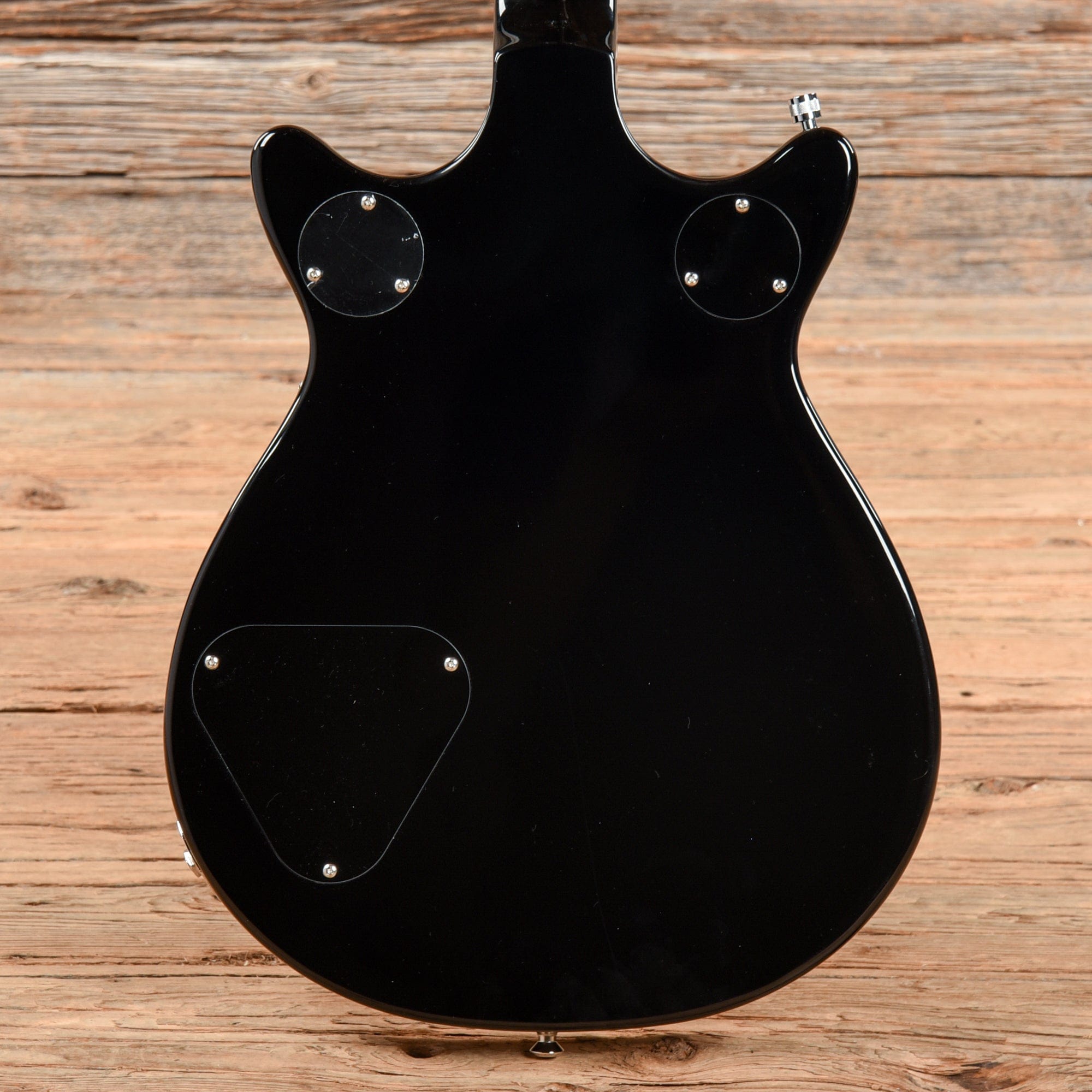 Gretsch G5222 Electromatic Double Jet BT with V-Stoptail Natural Electric Guitars / Solid Body