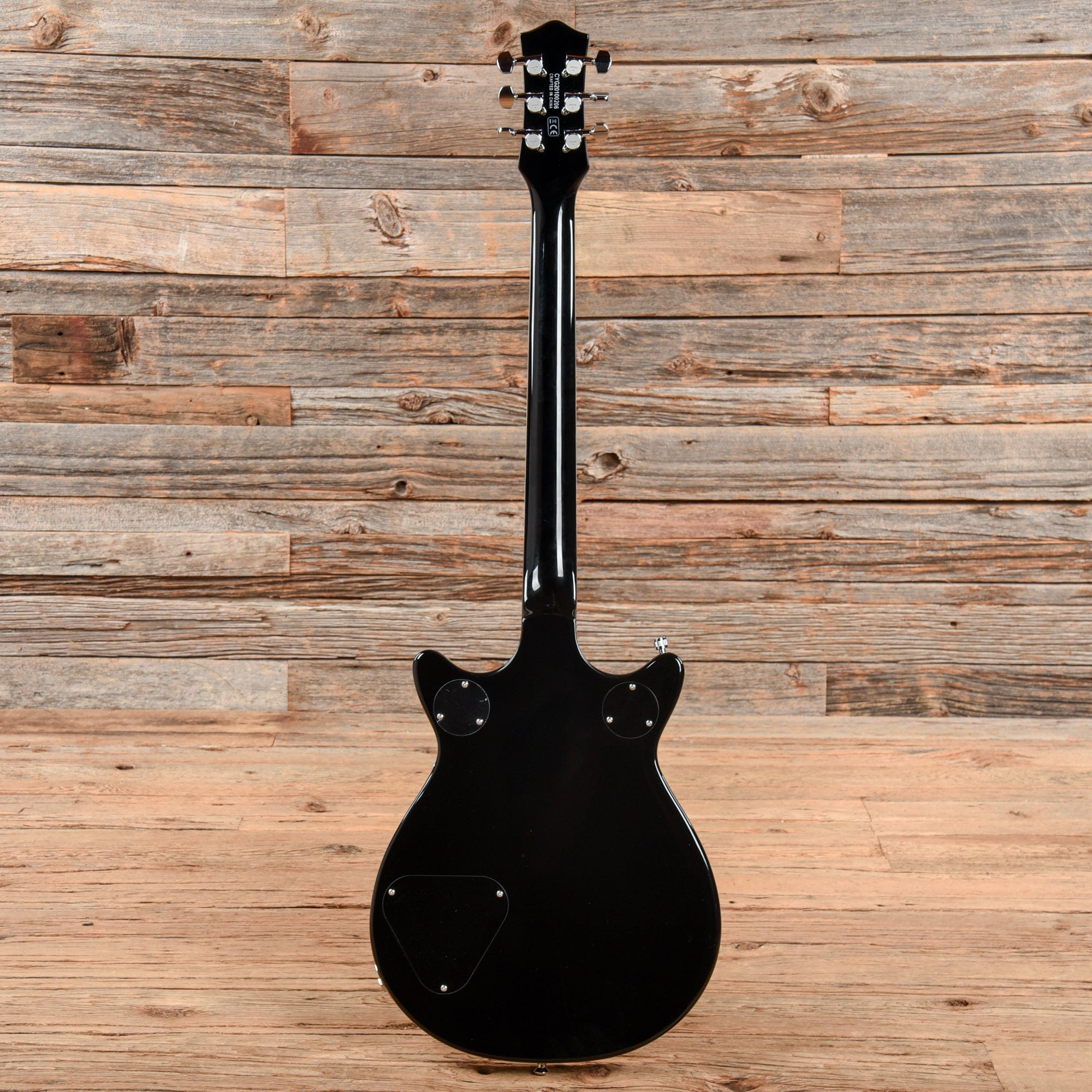 Gretsch G5222 Electromatic Double Jet BT with V-Stoptail