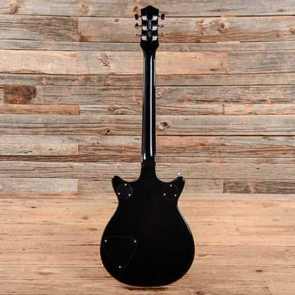 Gretsch G5222 Electromatic Double Jet BT with V-Stoptail Natural Electric Guitars / Solid Body