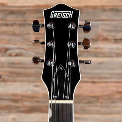 Gretsch G5222 Electromatic Double Jet BT with V-Stoptail Natural Electric Guitars / Solid Body