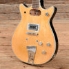 Gretsch G5222 Electromatic Double Jet BT with V-Stoptail Natural Electric Guitars / Solid Body