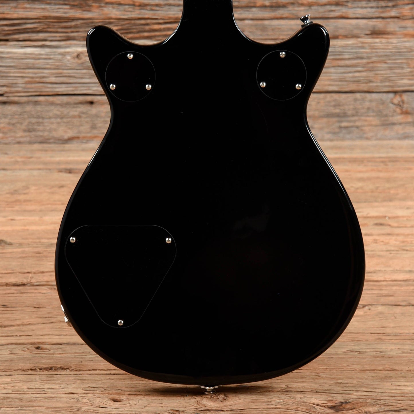 Gretsch G5222 Electromatic Double Jet BT with V-Stoptail Natural Electric Guitars / Solid Body