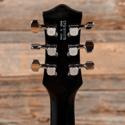 Gretsch G5222 Electromatic Double Jet BT with V-Stoptail Natural Electric Guitars / Solid Body