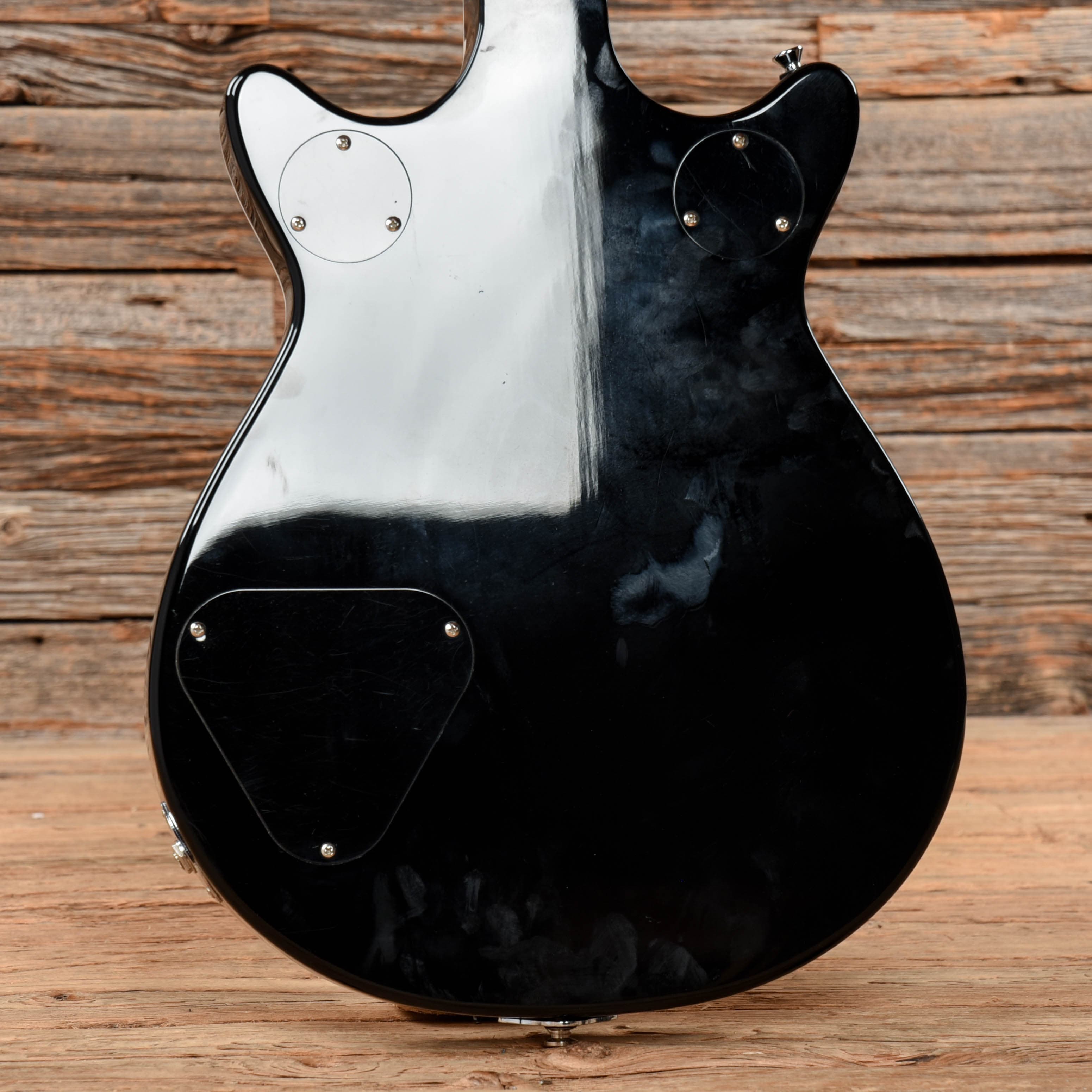 Gretsch G5222 Electromatic Double Jet BT with V-Stoptail Natural Electric Guitars / Solid Body