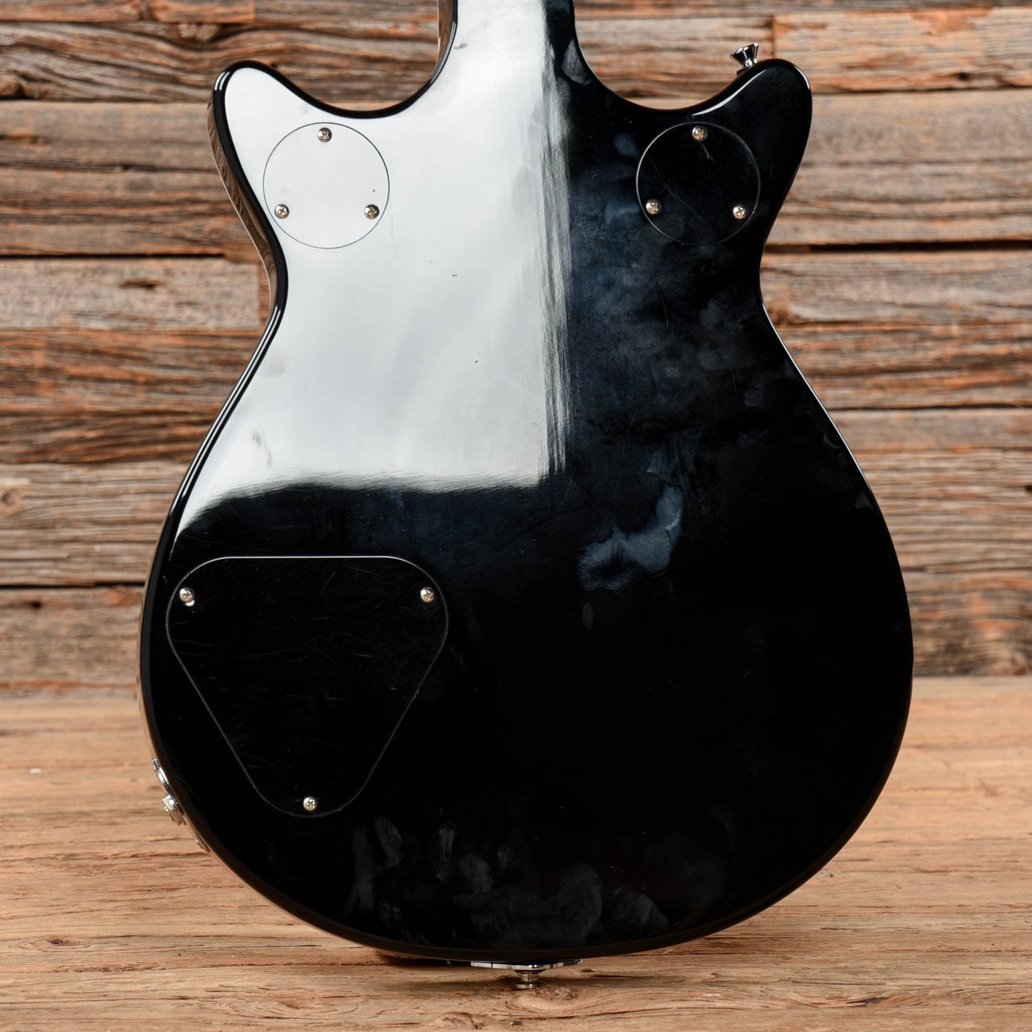 Gretsch G5222 Electromatic Double Jet BT with V-Stoptail Natural Electric Guitars / Solid Body