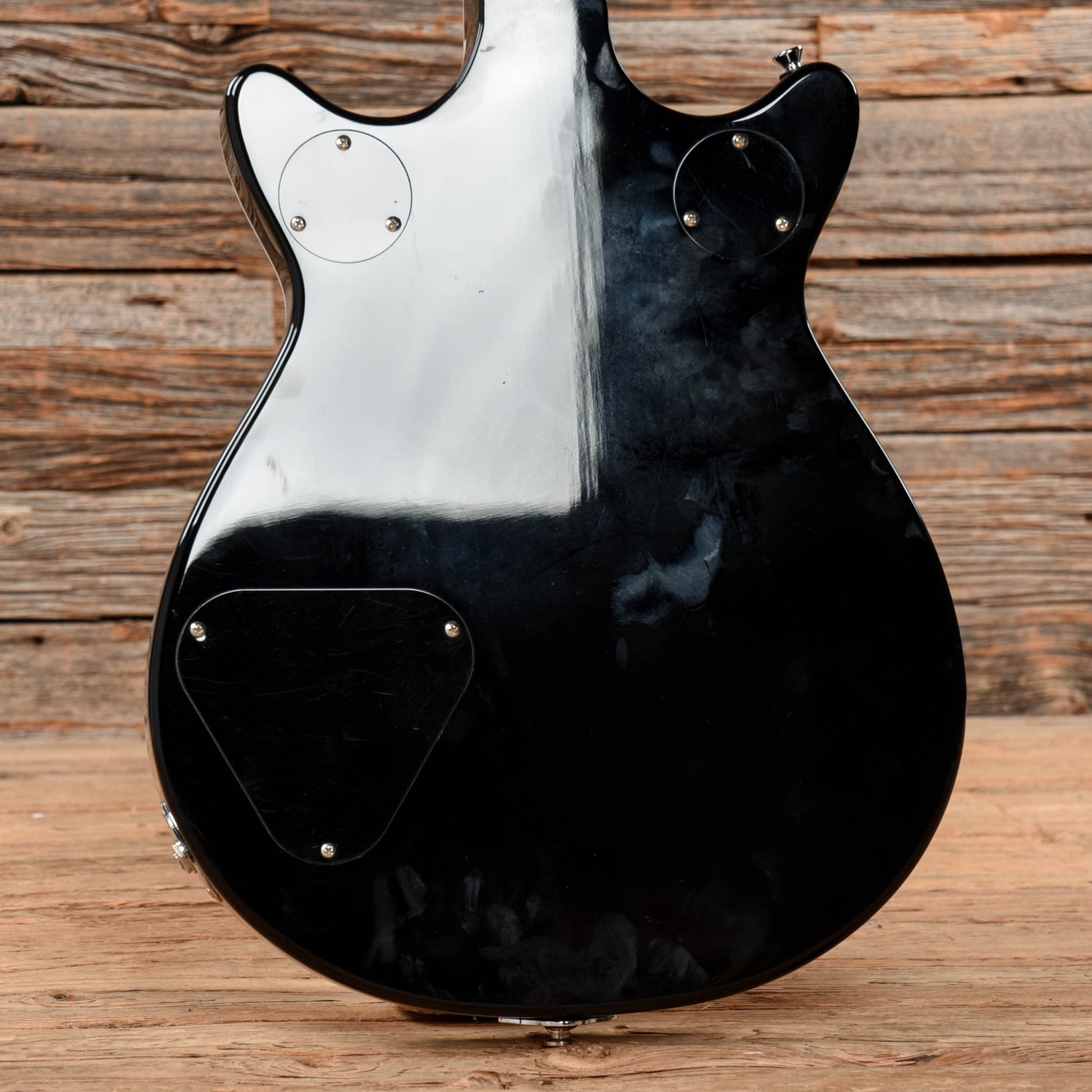 Gretsch G5222 Electromatic Double Jet BT with V-Stoptail Natural Electric Guitars / Solid Body