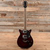 Gretsch G5222 Electromatic Double Jet BT with V-Stoptail Walnut Stain 2020 Electric Guitars / Solid Body