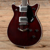 Gretsch G5222 Electromatic Double Jet BT with V-Stoptail Walnut Stain 2020 Electric Guitars / Solid Body