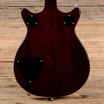 Gretsch G5222 Electromatic Double Jet BT with V-Stoptail Walnut Stain 2020 Electric Guitars / Solid Body