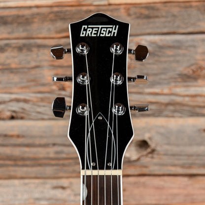 Gretsch G5222 Electromatic Double Jet BT with V-Stoptail Walnut Stain 2020 Electric Guitars / Solid Body