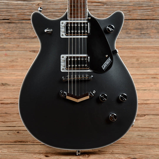 Gretsch G5222 Electromatic Double Jet London Grey 2019 Electric Guitars / Solid Body