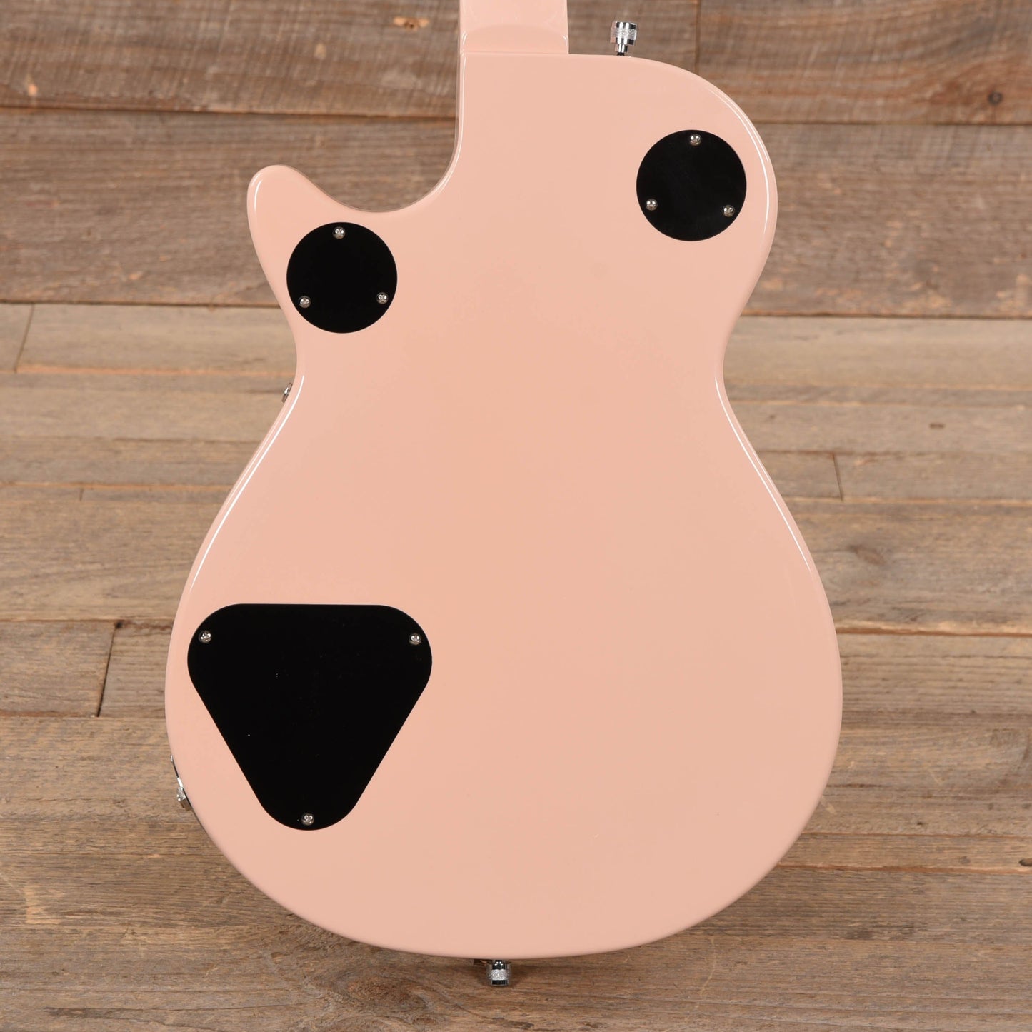 Gretsch G5230 Electromatic Jet FT Shell Pink Electric Guitars / Solid Body