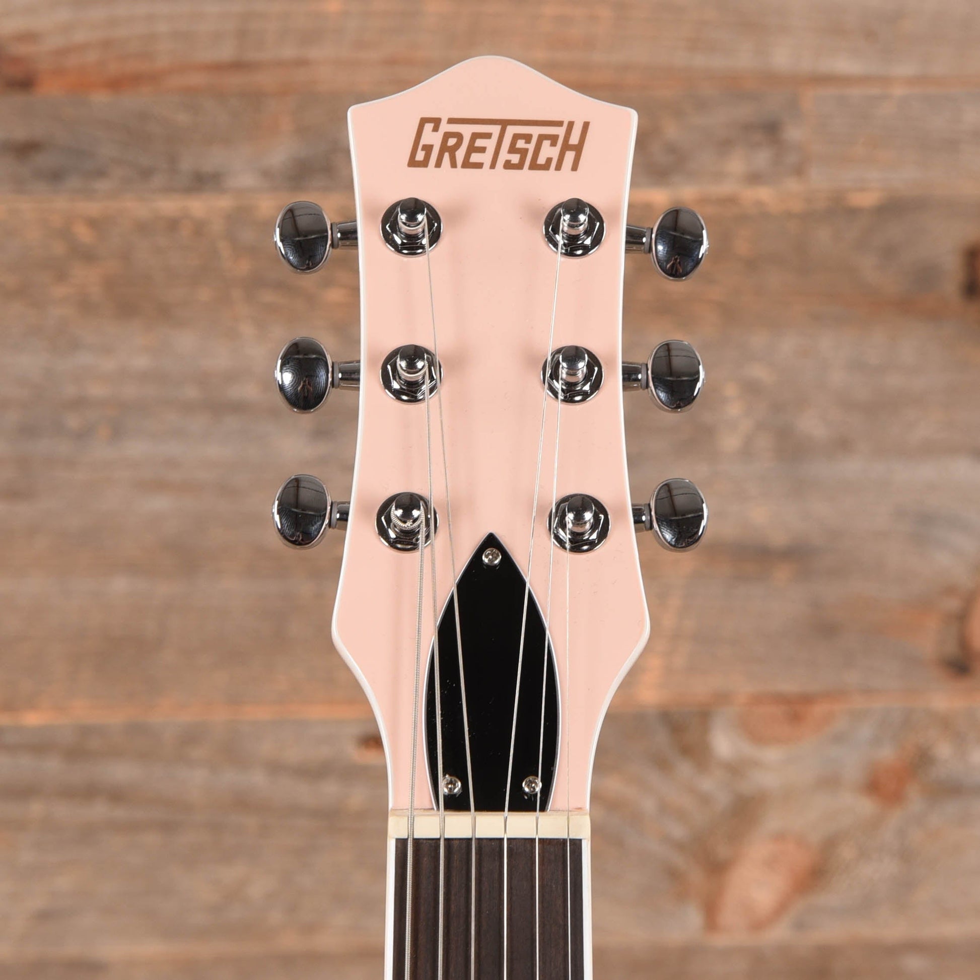 Gretsch G5230 Electromatic Jet FT Shell Pink Electric Guitars / Solid Body