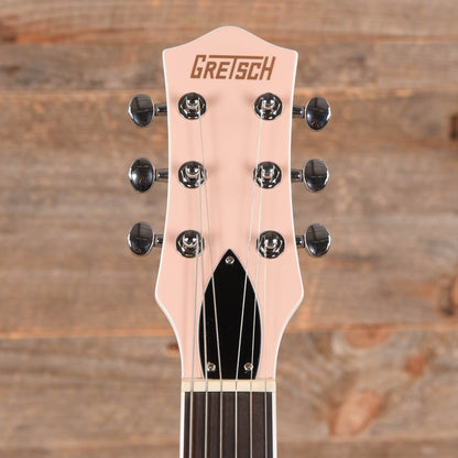 Gretsch G5230 Electromatic Jet FT Shell Pink Electric Guitars / Solid Body