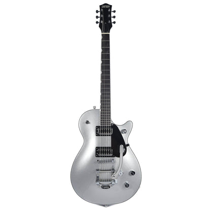 Gretsch G5230T Electromatic Jet FT Airline Silver Electric Guitars / Solid Body