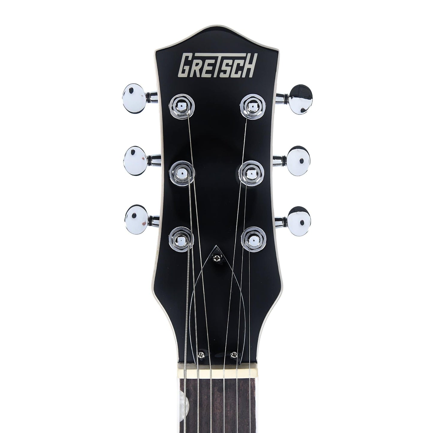 Gretsch G5230T Electromatic Jet FT Airline Silver Electric Guitars / Solid Body